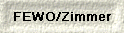 FEWO/Zimmer