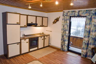 Kleine Ferienwohnung 40 m