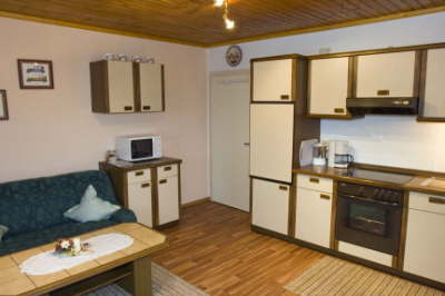 Kleine Ferienwohnung 40 m