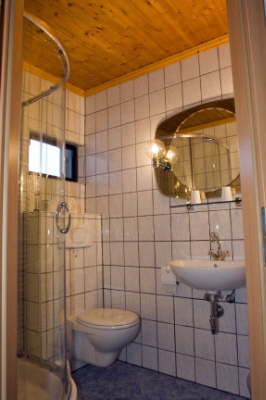 Kleine Ferienwohnung 40 m