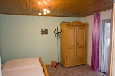 Kleine Ferienwohnung 40 m