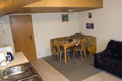 Ferienwohnung 45 m